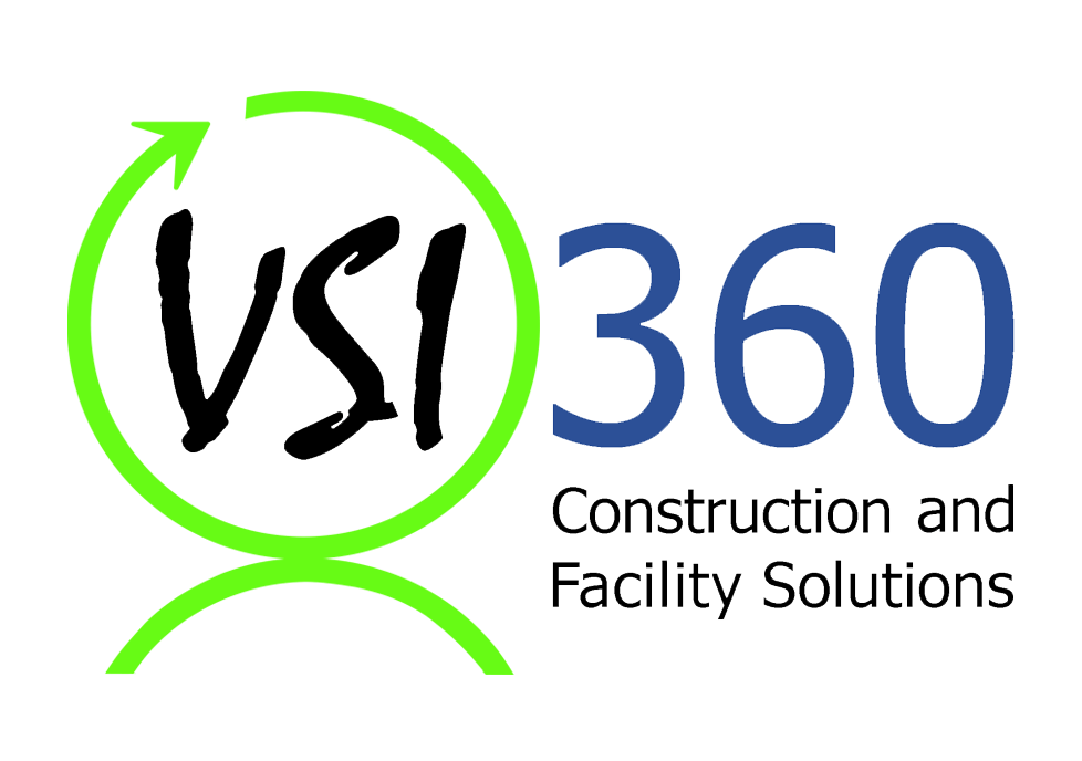 VSI 360 Logo